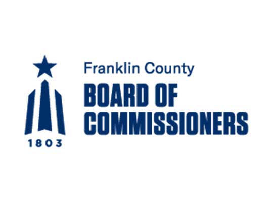 Franklin County Board of Commissioners, The Collective Genius Case Study showing Franklin County Board of Commissioners Logo